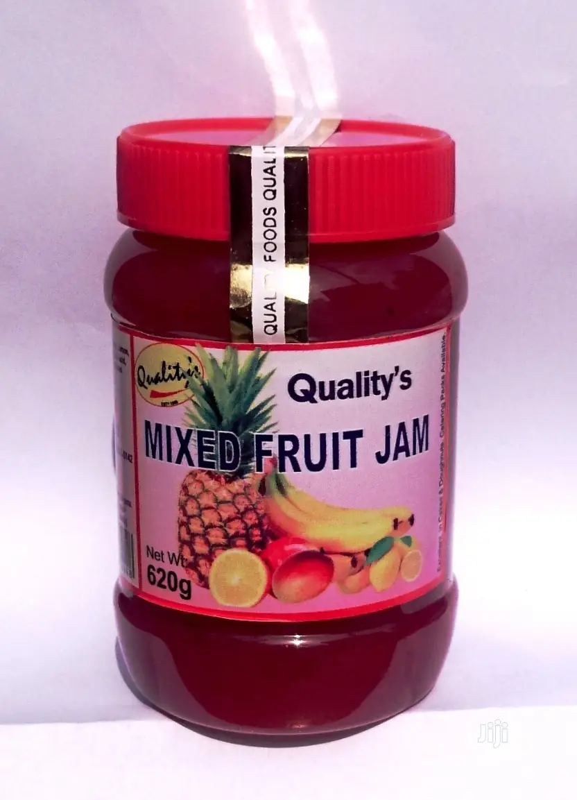Quality's Doughnut Jam