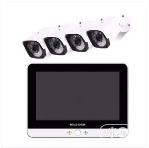 CCTV Installation Services For House, Office, Shop