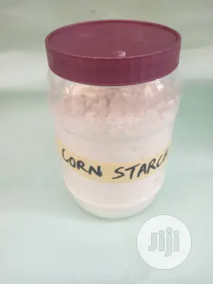 Corn Starch (1kg)