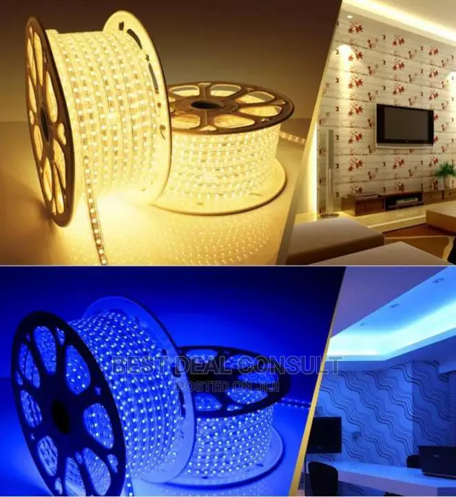 POP Led Strip Light