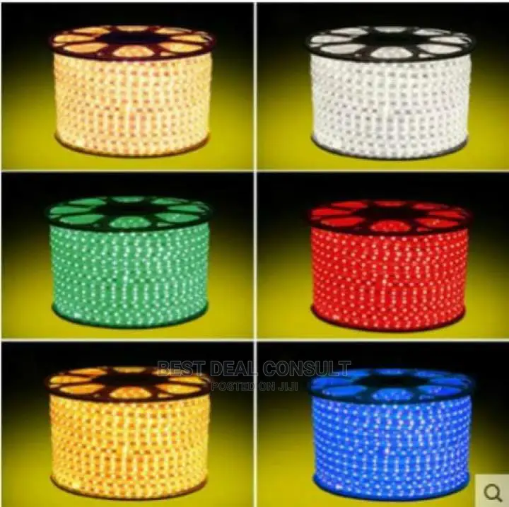 POP Led Strip Light