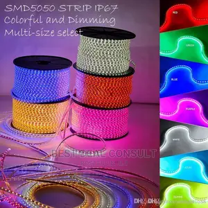 POP Led Strip Light