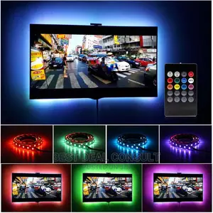 TV Led Back Lights