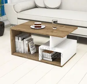 Center Tables