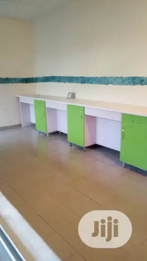 School Laboratory