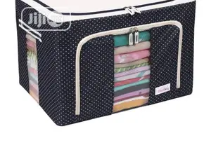 Home Storage Laundry Multipurpose Box (Xl)