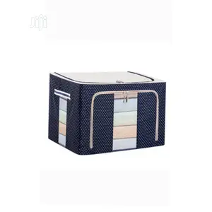 Home Storage Laundry Multipurpose Box (Xl)