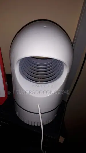 New Brand Effective Mosquito Repellent Lamp