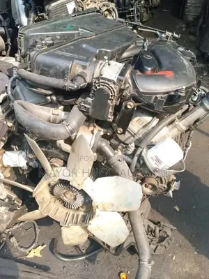 1gr Engine for Tacoma, 4runner, Fj Cruiser Etc