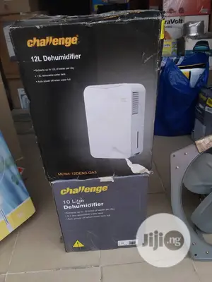 Dehumidifier 10L