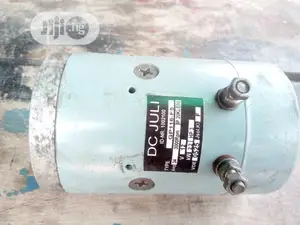 DC Motor 12v 3hp