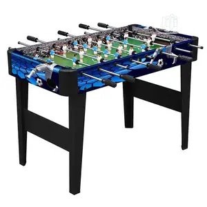 New Soccer Table for Homes and Offices