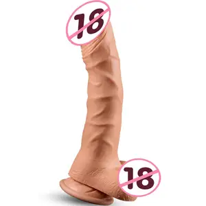 Female Masturbation Device Dildo Realistic Sex Toys