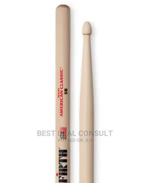 Quality Drum Sticks