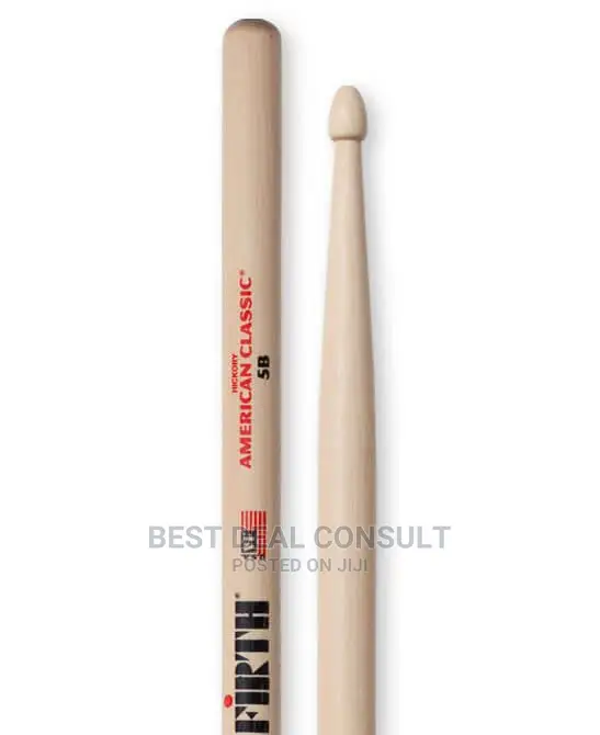 Quality Drum Sticks