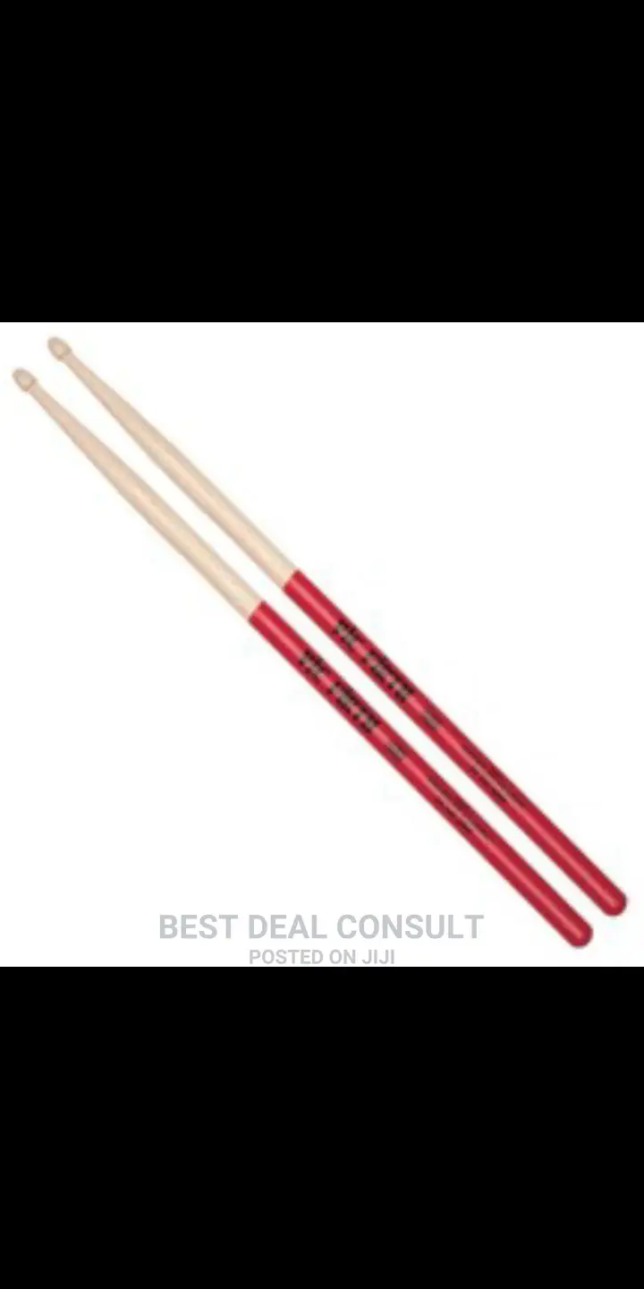 Quality Drum Sticks