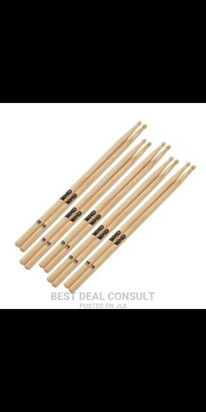 Quality Drum Sticks