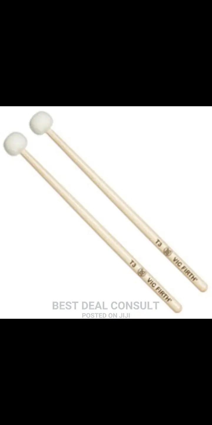 Quality Drum Sticks