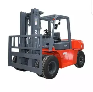 10 Tons Mobile Forklift Truck New
