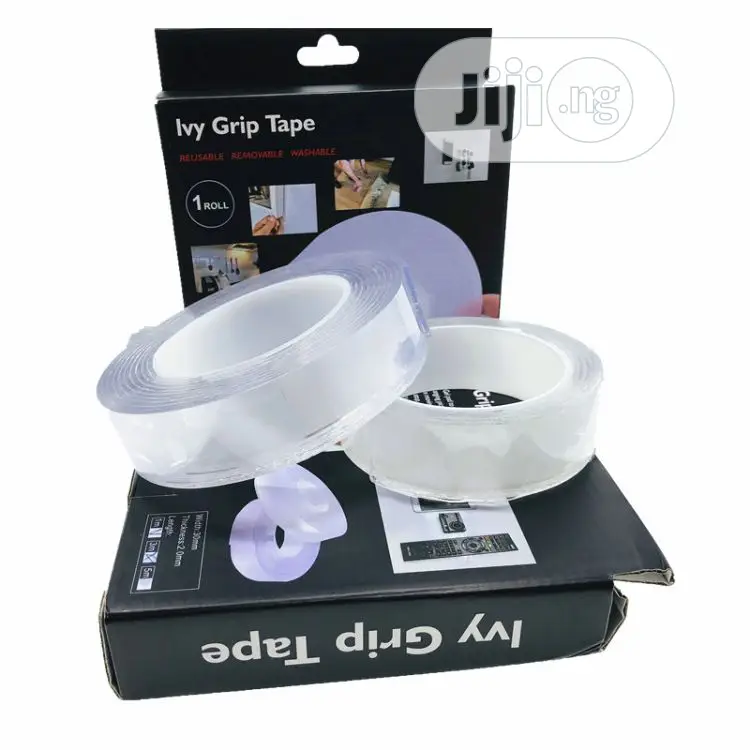 Nano Magic Tap