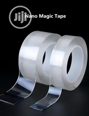 Nano Magic Tap