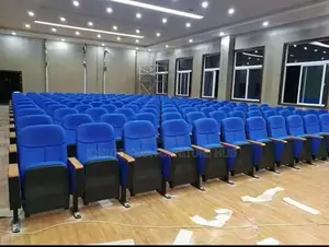 Italian Auditorium Cenima Chairs