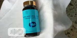 Norland Vision Vital Good For Any Kind Of Eyes Problem