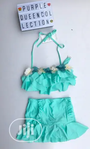 Bikini/Beach/Swim Wear