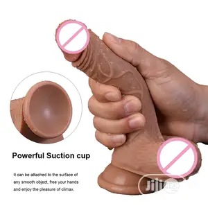 Female G-Spot Stimulator Vibrating Anal Dildos Sex Toys