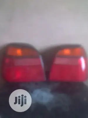 Volkswagen Rear Light