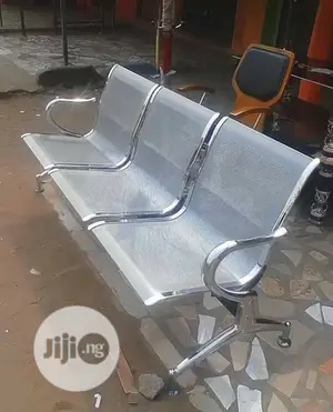 Airport Chair.