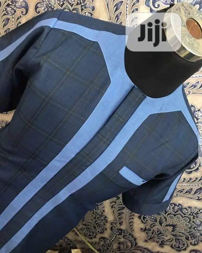Men's Native Wears