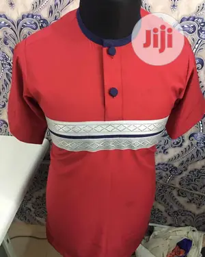 Men's Native Wears