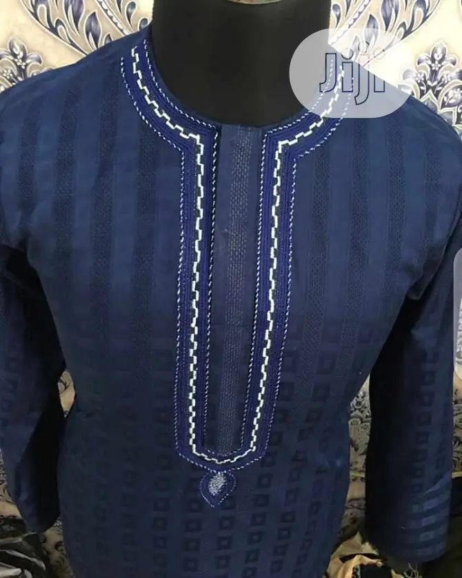 Men's Native Wears