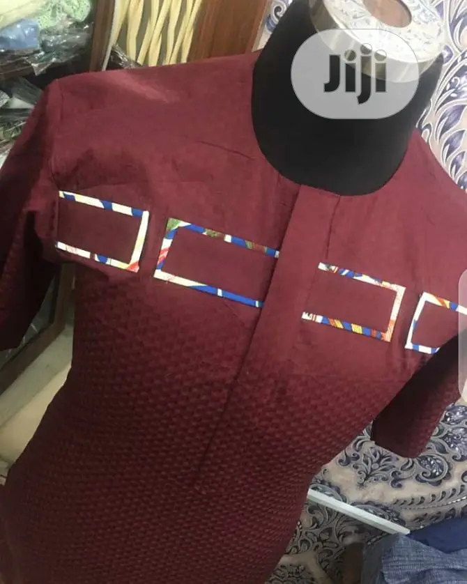 Men's Native Wears