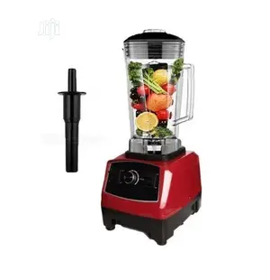 Sonik Commercial Blender