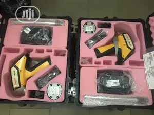 Gold Analyzer
