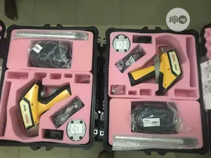 Gold Analyzer