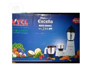 VTCL Excella 1000watts Grinder