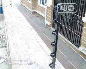 Electric Fencing Wire