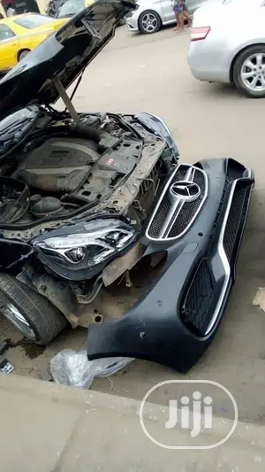 Upgrade Kit M/Benz