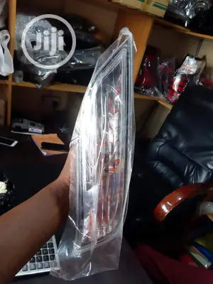 Rear Light Lexus Rx350 2017 Model