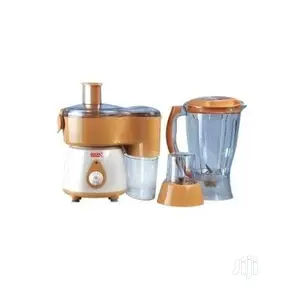 Sonik Food Processor and Blender