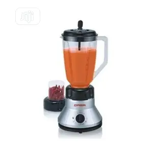 Qasa Blender and Grinder With Mill