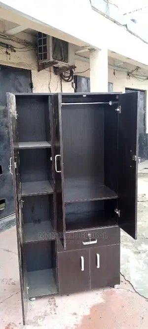 Quality Wardrobe