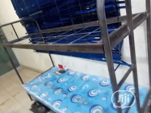 Adult/Children Bunk Bed