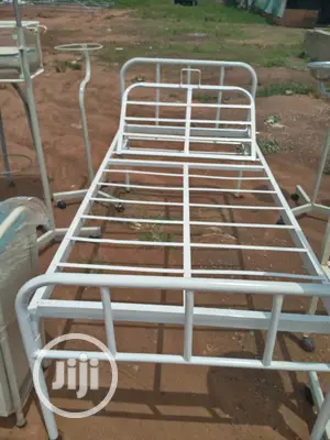 Hospital Bed