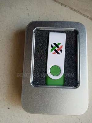 8GB Flash Drive