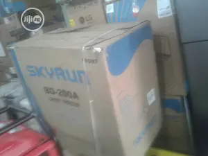 Skyrun 3fit Freezer