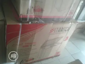 4fit Startek Freezer.